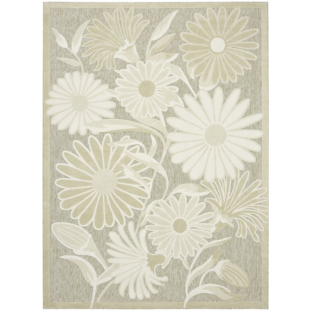 Nourison Home Aloha Area Rug. Picture 1