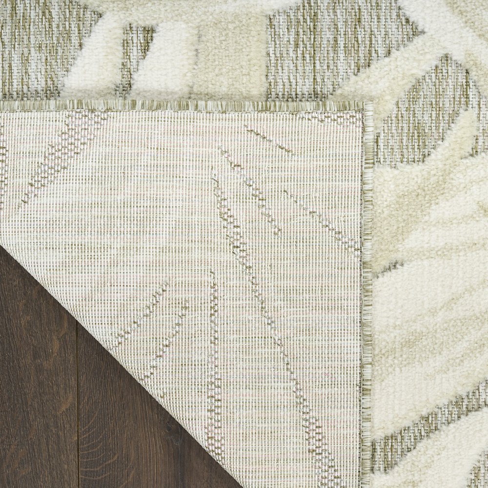 Nourison Home Aloha Area Rug. Picture 3