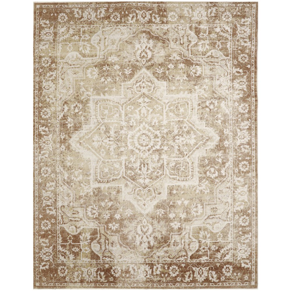 Nourison Home Astra Machine Washable Area Rug. Picture 1