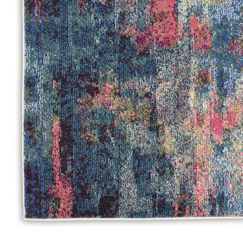 Nourison Home Celestial Area Rug. Picture 5
