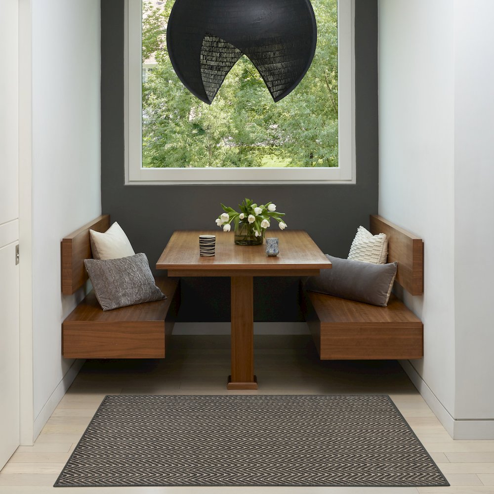 Nourison Home Horizon Indoor/Outdoor Area Rug. Picture 2