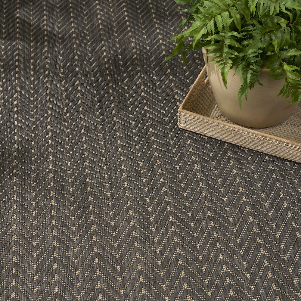 Nourison Home Horizon Indoor/Outdoor Area Rug. Picture 8