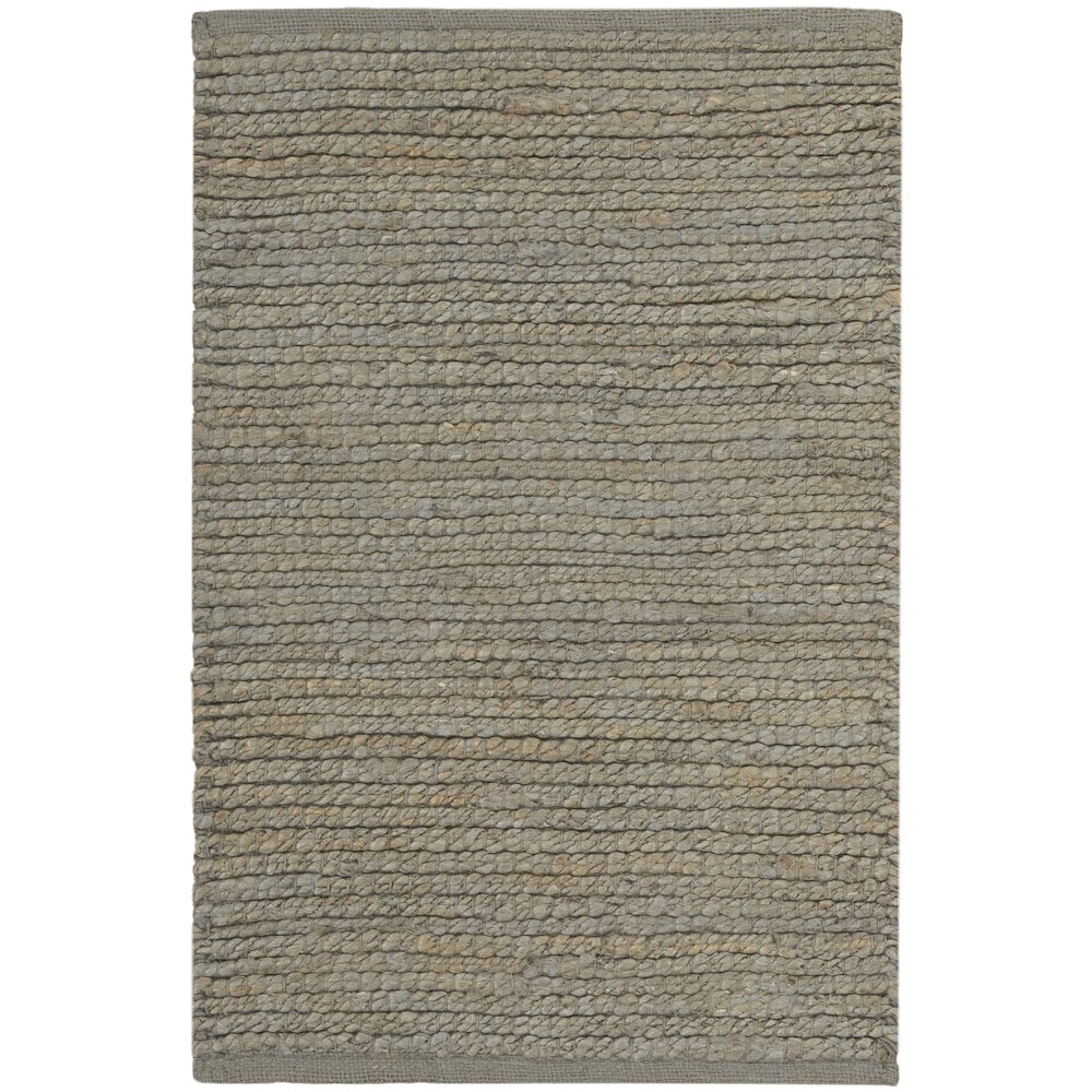 Nourison Home Natural Jute Area Rug. Picture 1