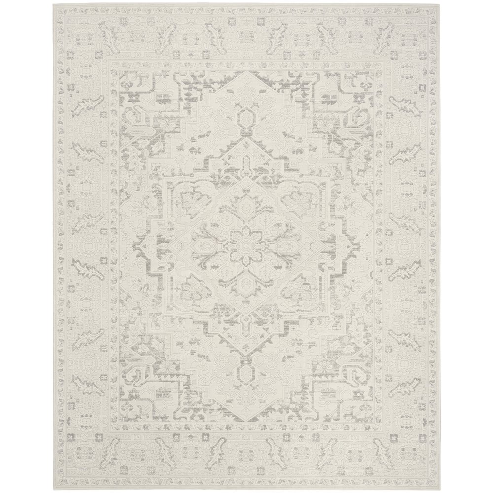 Nourison Home Grace Area Rug. Picture 1