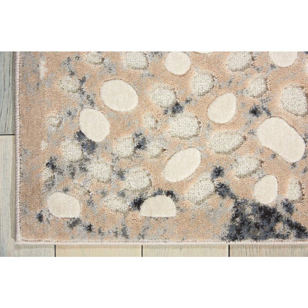 Gleam Area Rug, Flint, 5'3" x 7'3". Picture 3