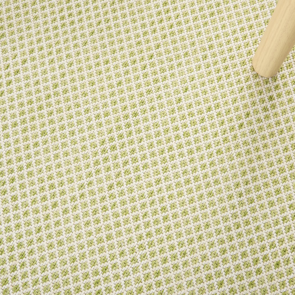 Modern Rectangle Area Rug, 8' x 10'. Picture 9