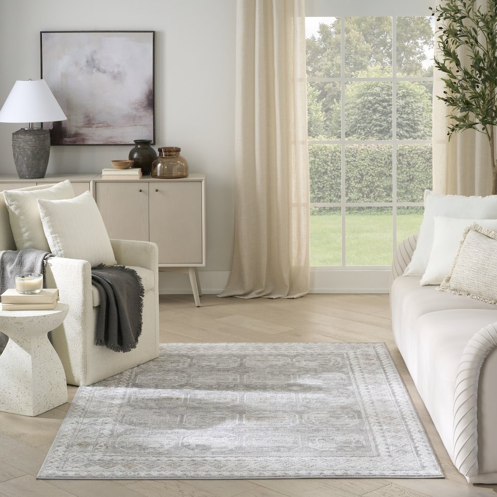 Nourison Home Dekor Area Rug. Picture 9