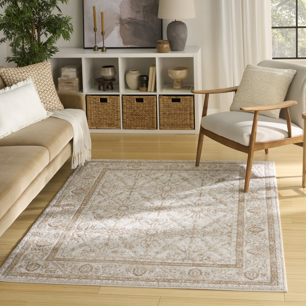 Nourison Home Dekor Area Rug. Picture 2