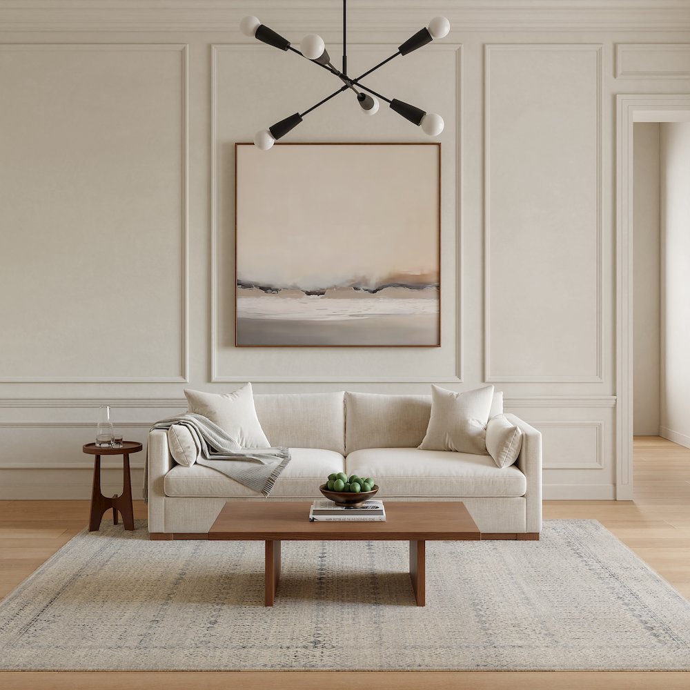 Nourison Home Sultana Area Rug. Picture 2