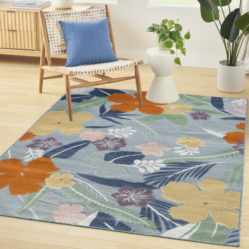 Nourison Home Suncoast Area Rug. Picture 9