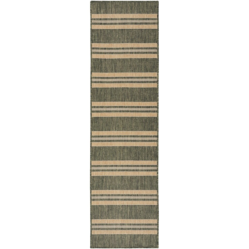 Nourison Home Horizon Indoor/Outdoor Area Rug. Picture 1