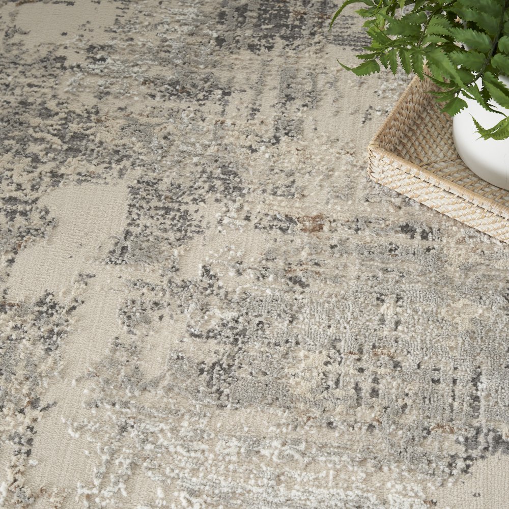 Nourison Home Eco-Friendly Area Rug. Picture 8