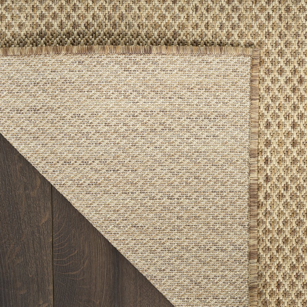 Nourison Home Courtyard Area Rug. Picture 3