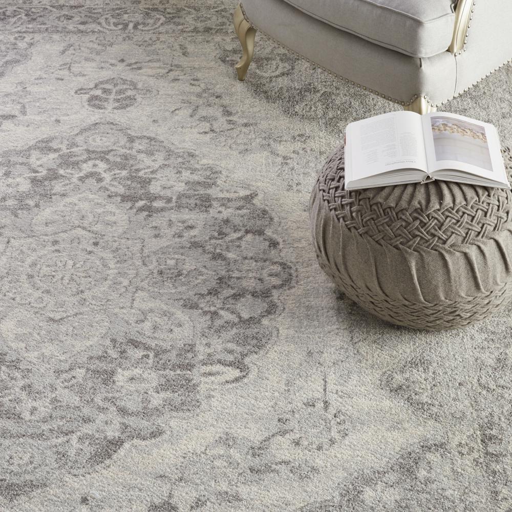 Nourison Home Tranquil Area Rug. Picture 8
