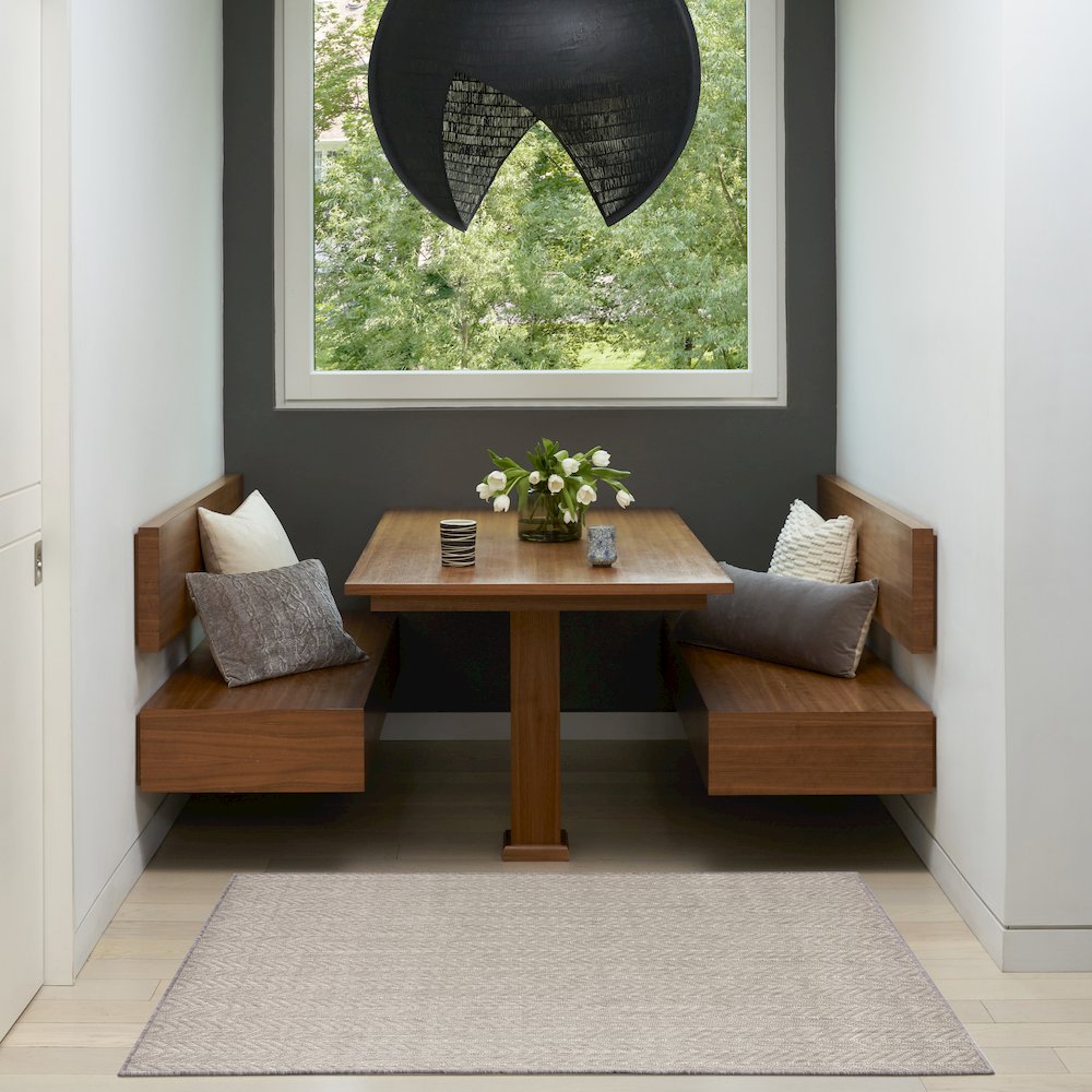 Nourison Home Horizon Indoor/Outdoor Area Rug. Picture 2