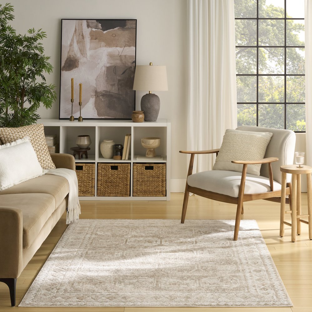 Nourison Home Dekor Area Rug. Picture 9