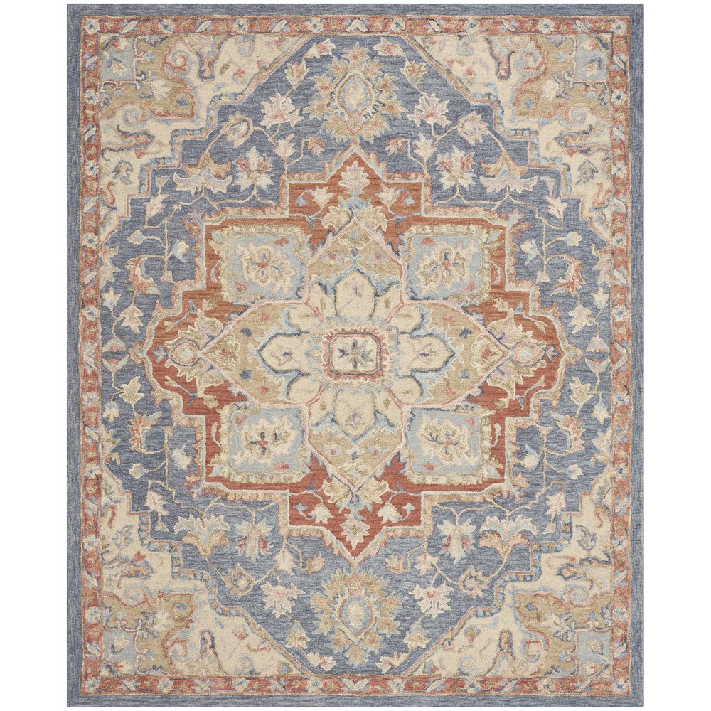 Nourison Home Maison Area Rug. Picture 1