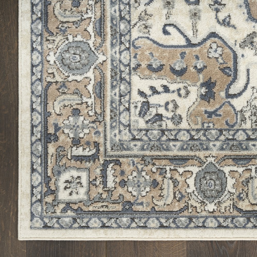 Nourison Home Concerto Area Rug. Picture 4