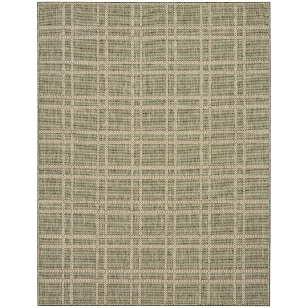 Nourison Home Horizon Indoor/Outdoor Area Rug. Picture 1