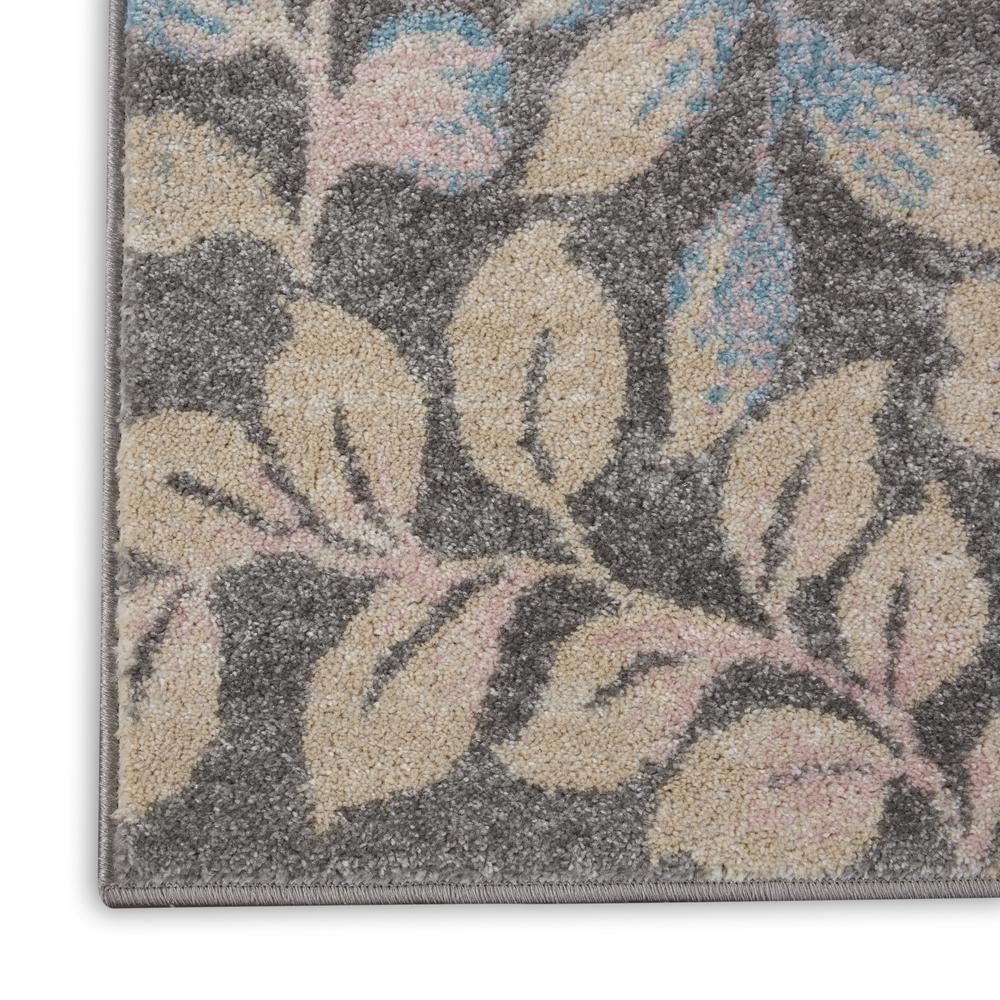 Nourison Home Tranquil Area Rug. Picture 6
