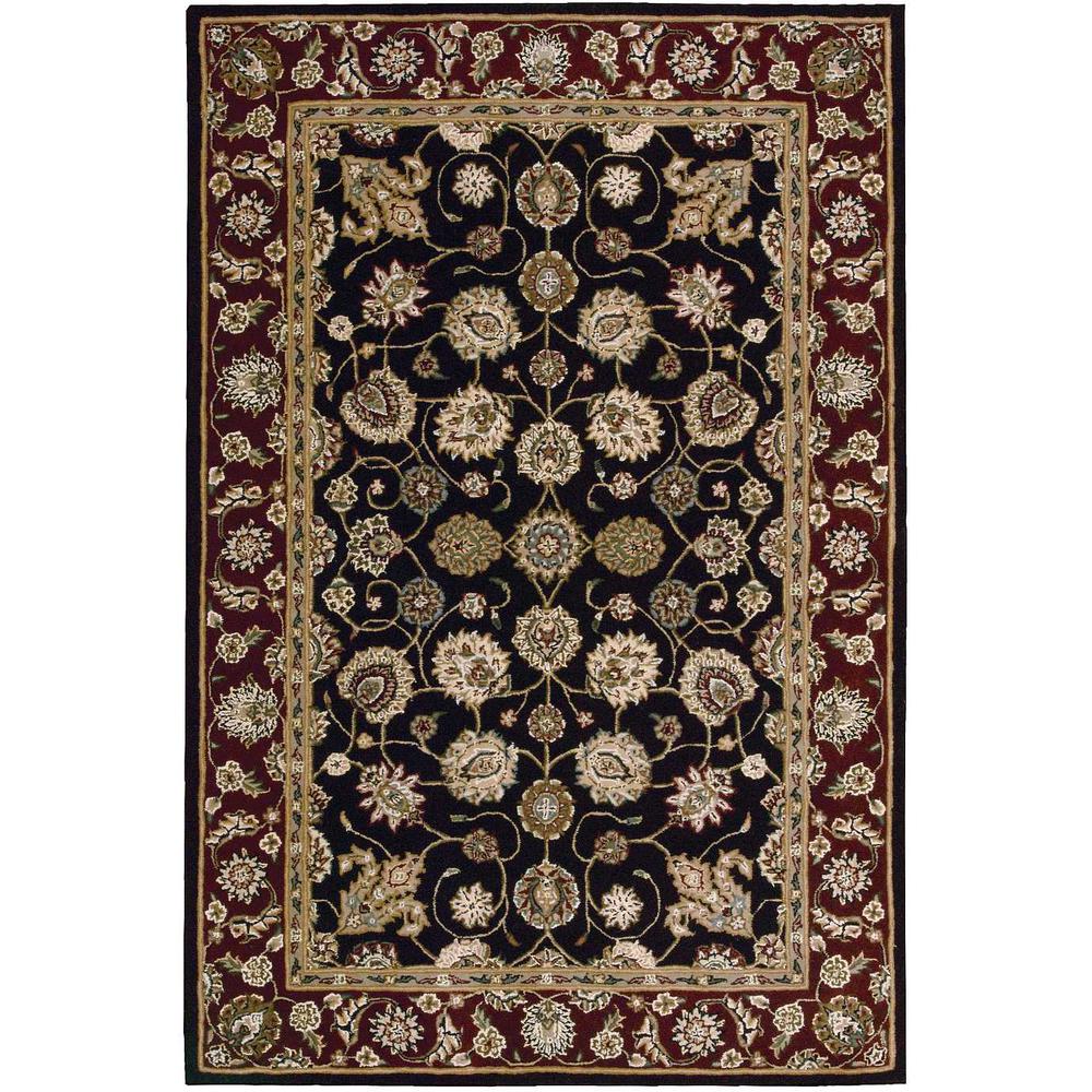 Nourison Home Nourison 2000 Area Rug. Picture 1