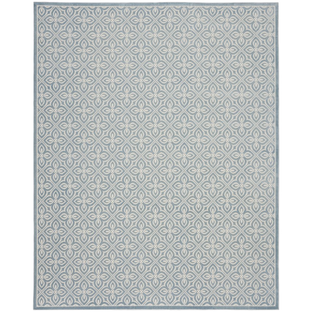 Nourison Home Washable Charm Area Rug. Picture 1