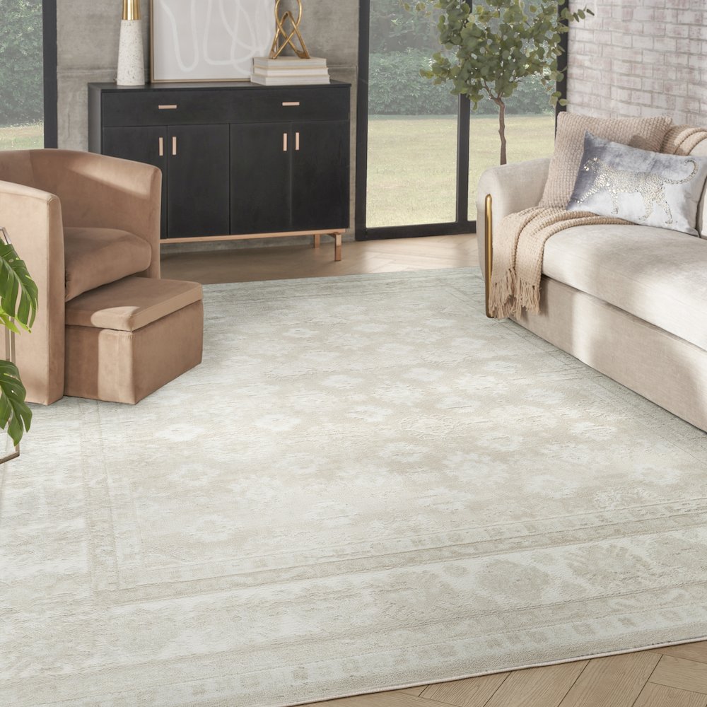 Nourison Home Dekor Area Rug. Picture 2