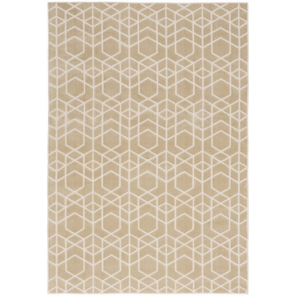 Nourison Home Washable Charm Area Rug. Picture 1