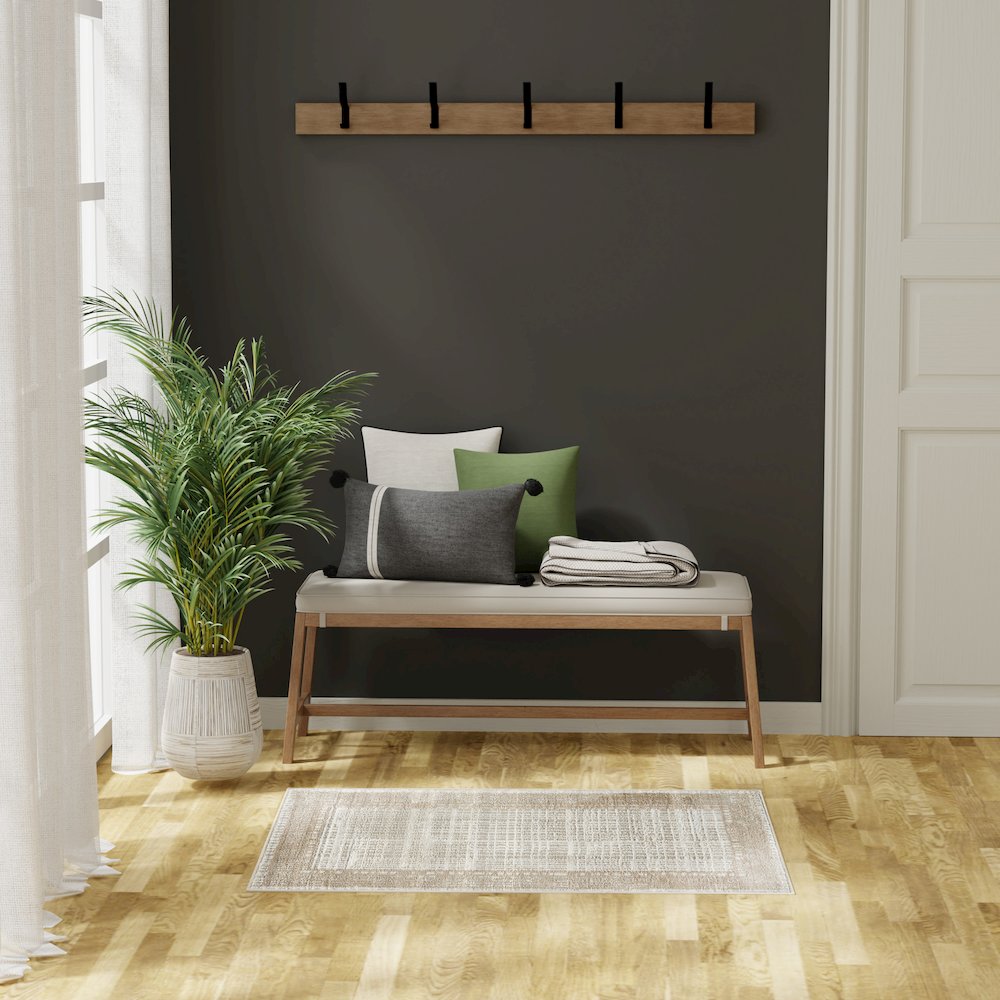 Nourison Home Dekor Area Rug. Picture 2
