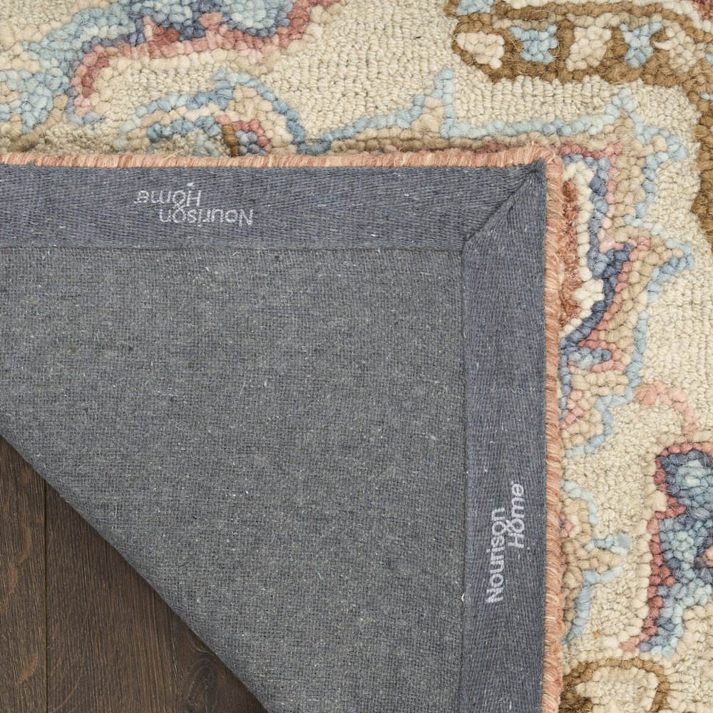 Nourison Home Maison Area Rug. Picture 3
