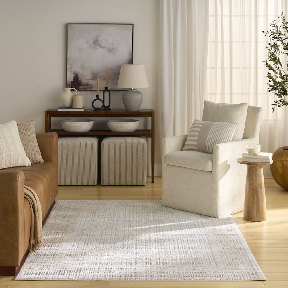 Nourison Home Dekor Area Rug. Picture 9