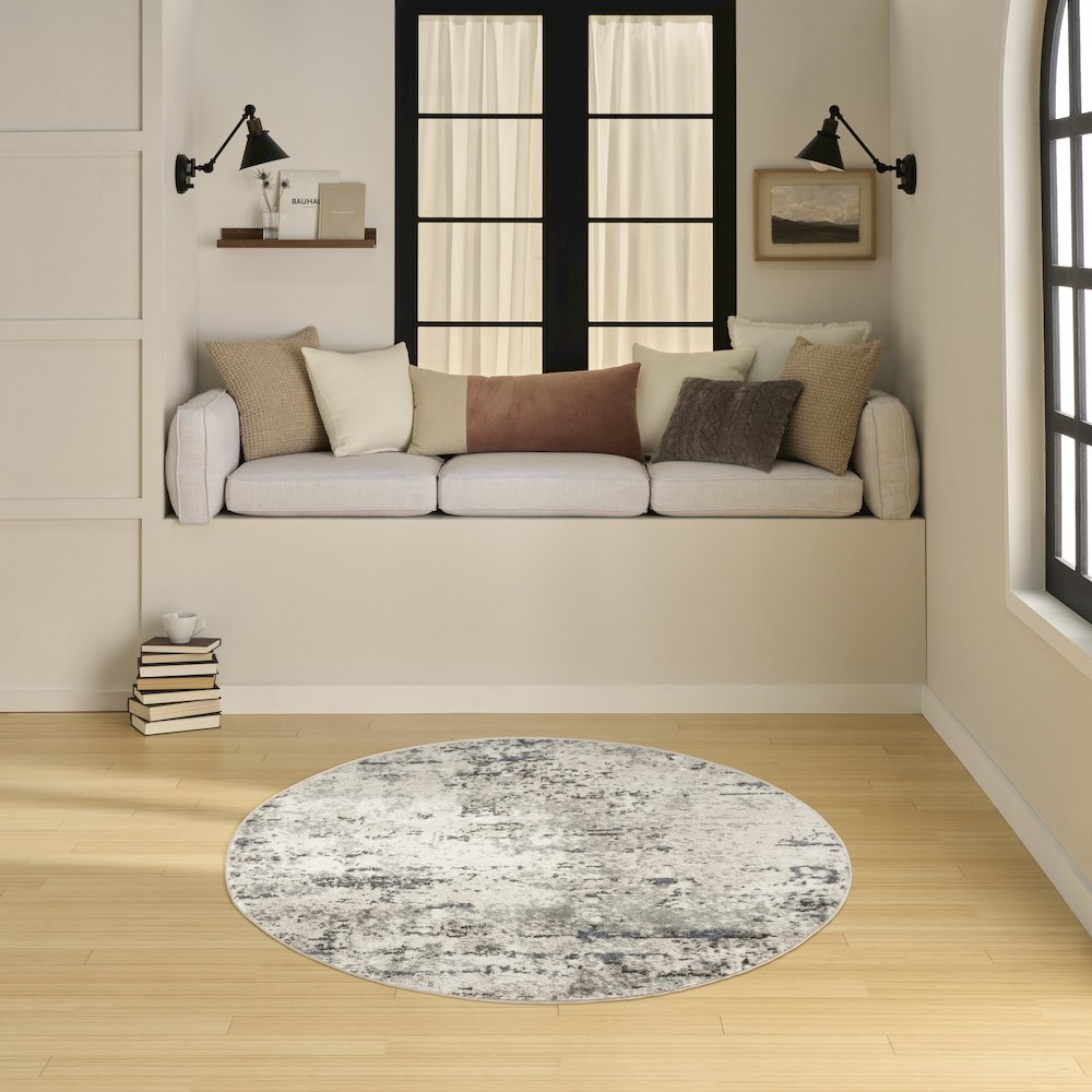 Nourison Home Concerto Area Rug. Picture 9
