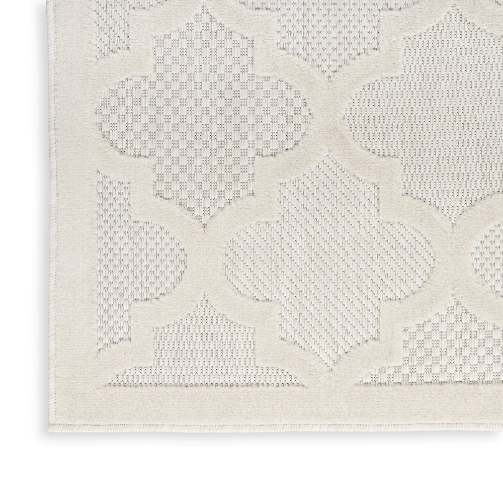 Nourison Home Easy Care Area Rug. Picture 6