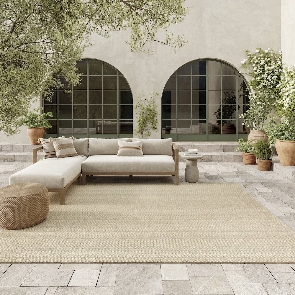 Nourison Home Tulum Area Rug. Picture 8