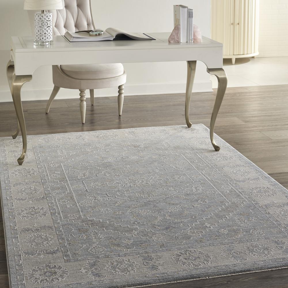 Nourison Home Asher Area Rug. Picture 3