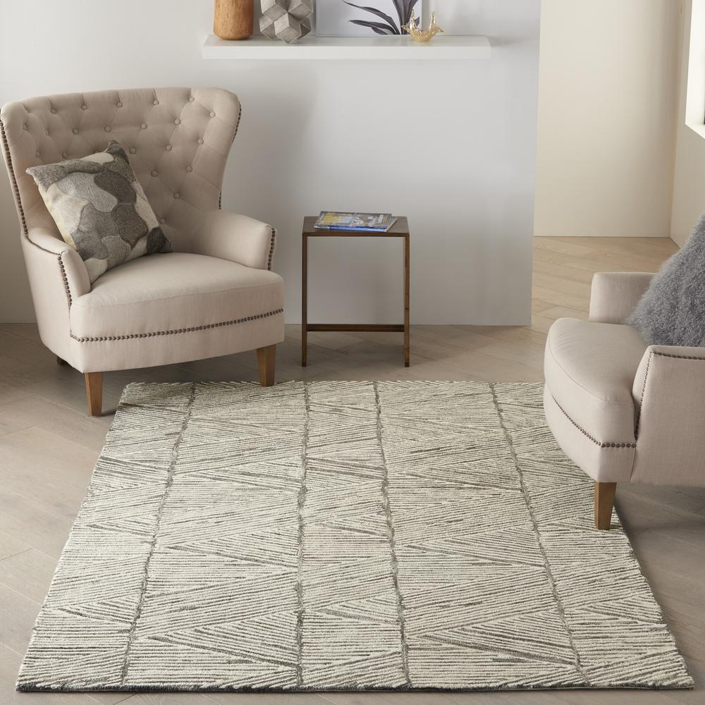 Nourison Home Vail Area Rug. Picture 2