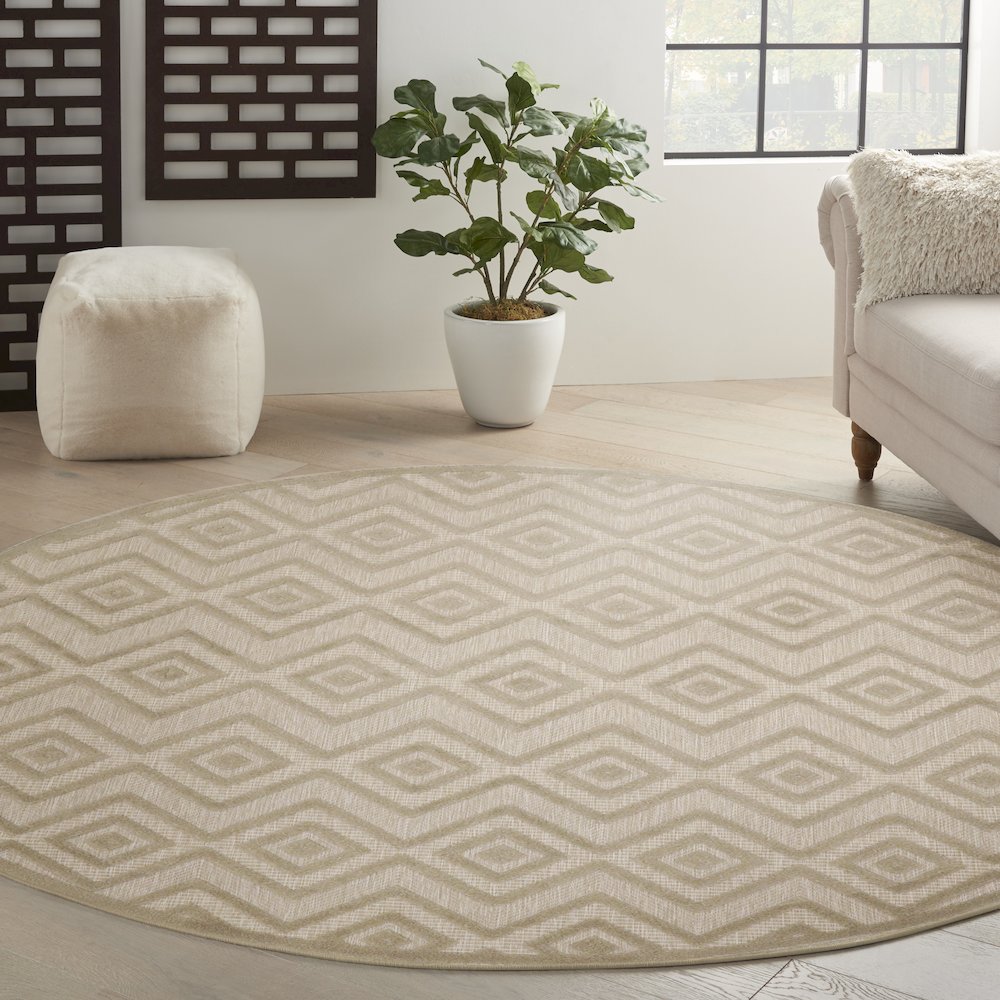 Nourison Home Versatile Area Rug. Picture 2