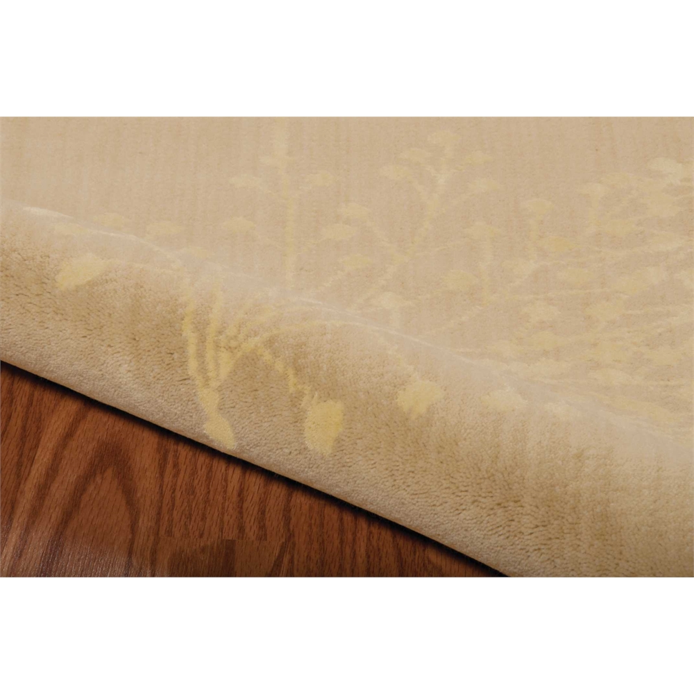 Nourison Capri Sand Area Rug. Picture 6