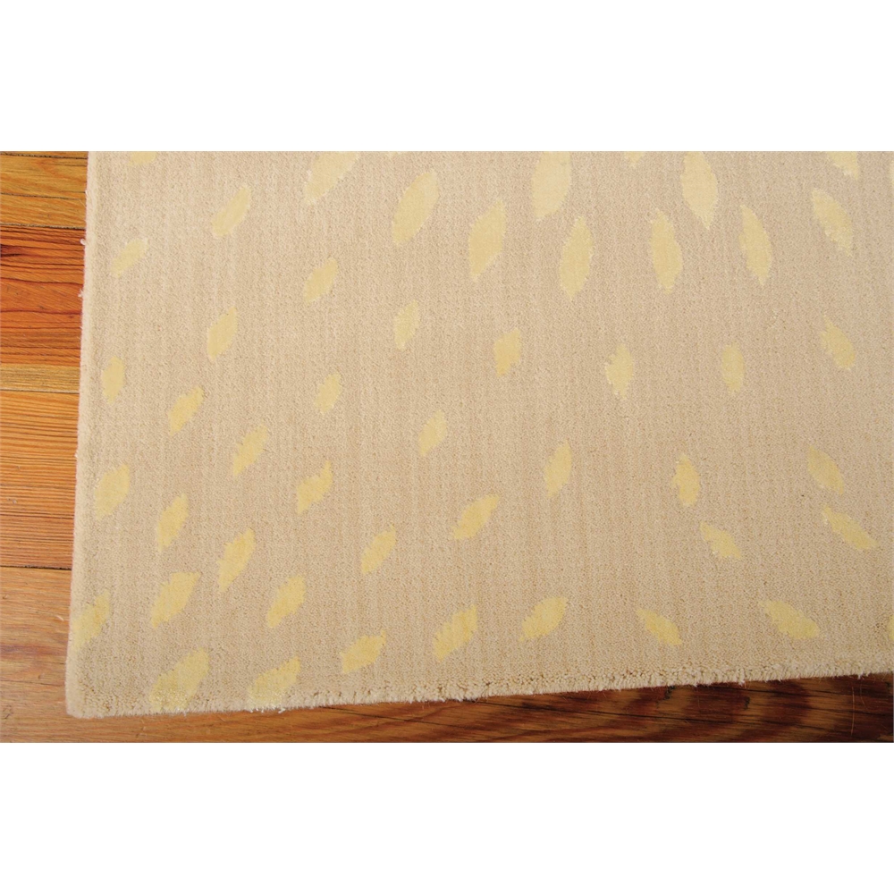 Nourison Capri Beige Area Rug. Picture 2
