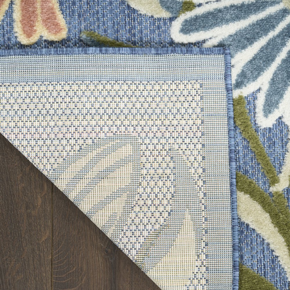 Nourison Home Aloha Area Rug. Picture 3