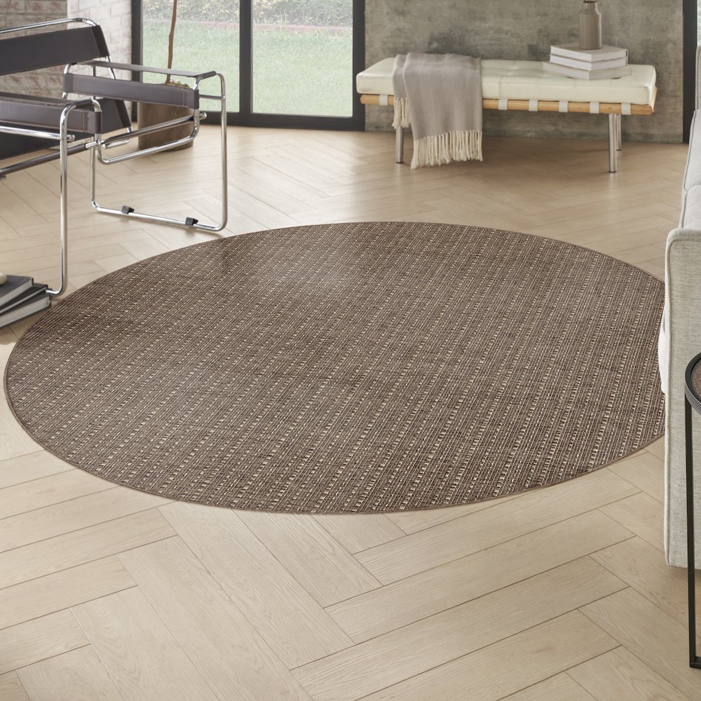 Nourison Home Tulum Area Rug. Picture 2