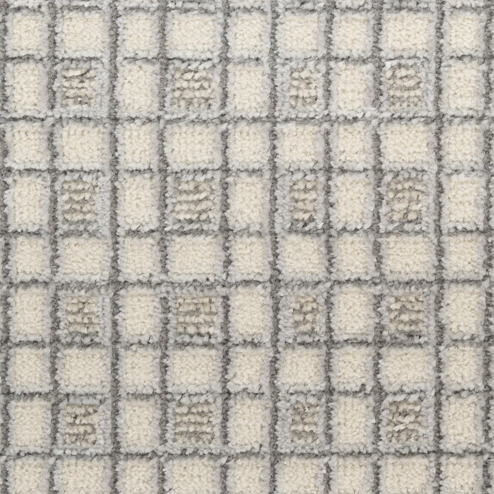 Nourison Home Nordic Area Rug. Picture 6