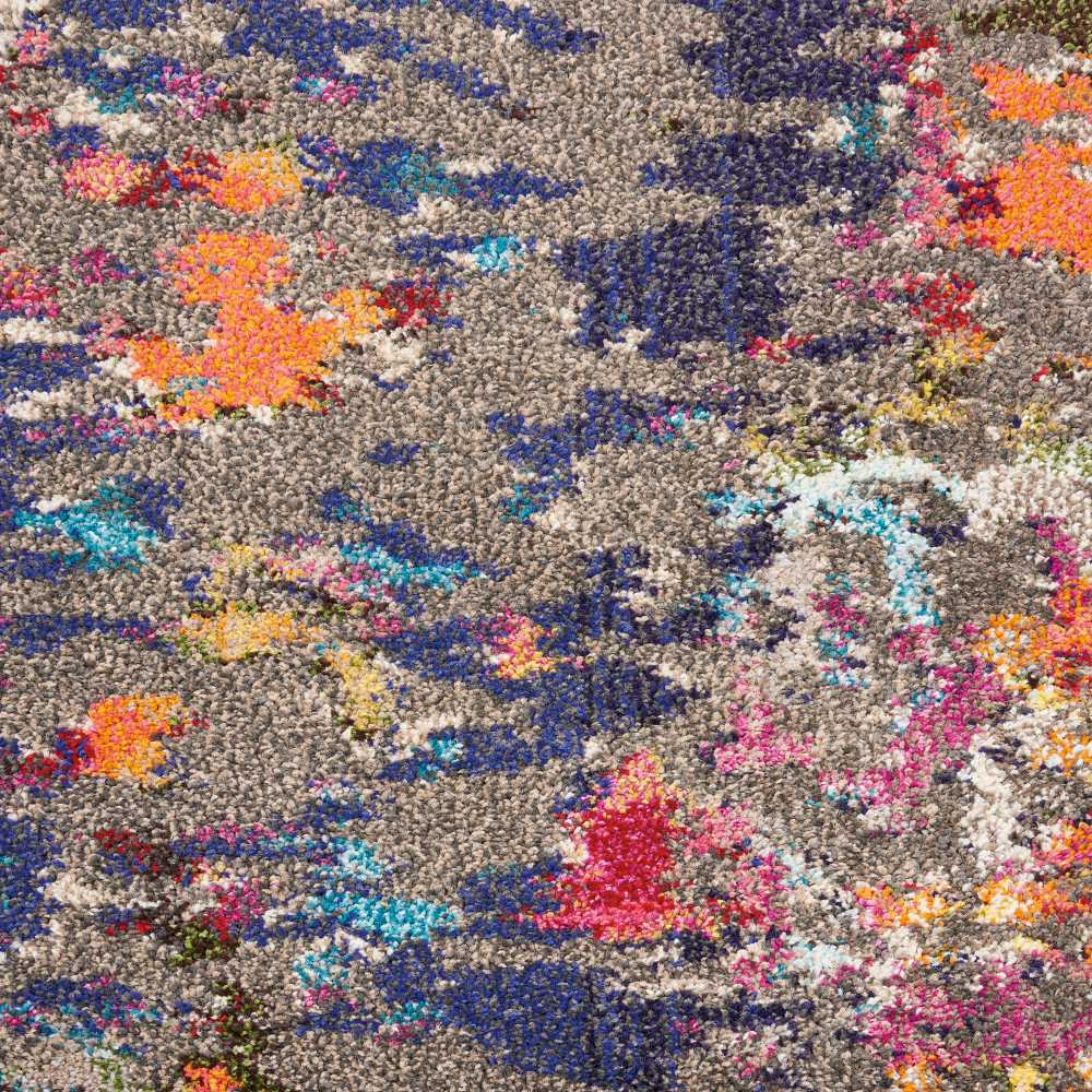 Nourison Home Celestial Area Rug. Picture 4