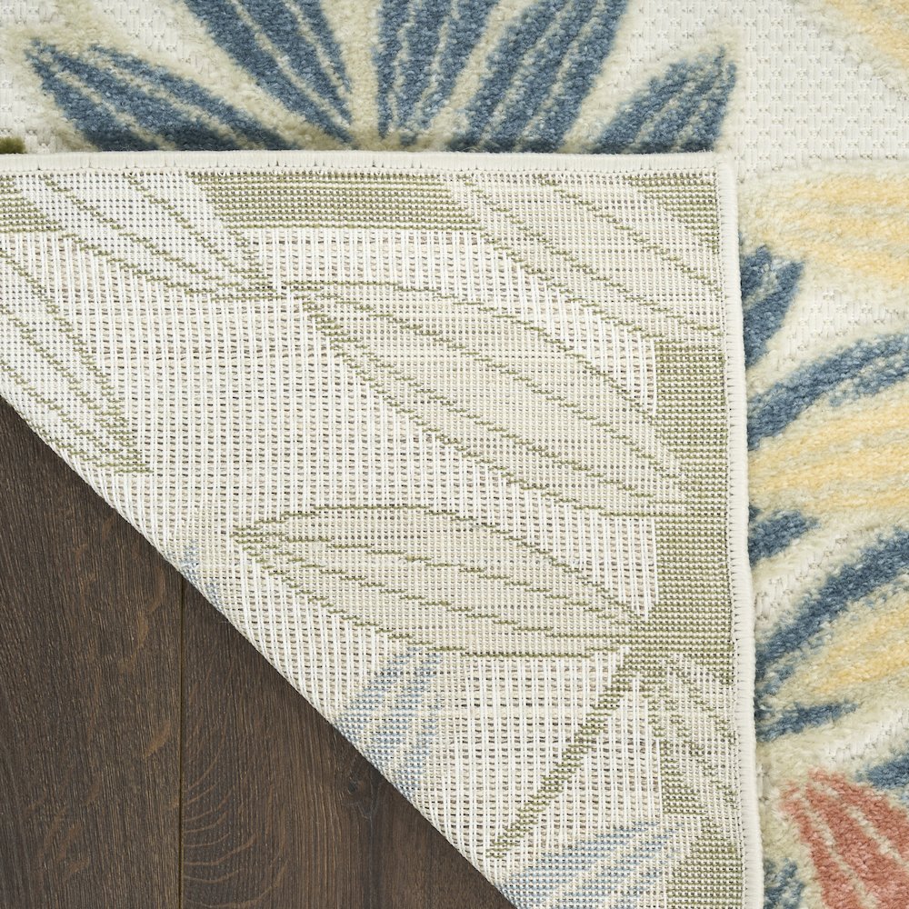 Nourison Home Aloha Area Rug. Picture 3