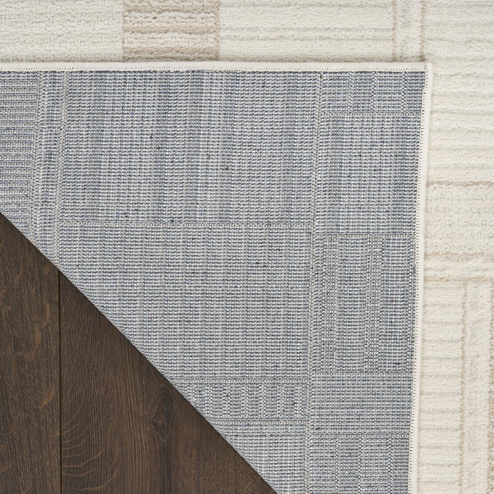 Nourison Home Nordic Area Rug. Picture 3