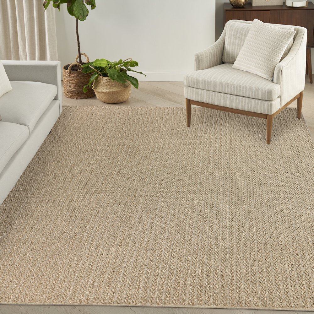 Nourison Home Tulum Area Rug. Picture 11