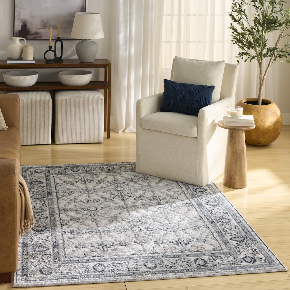 Nourison Home Dekor Area Rug. Picture 2