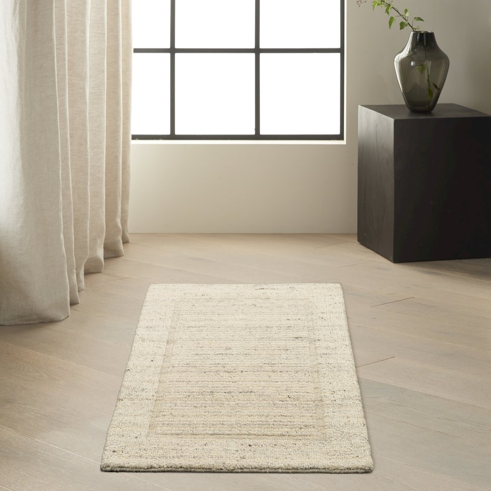 Calvin Klein CK082 Ridge Area Rug. Picture 2
