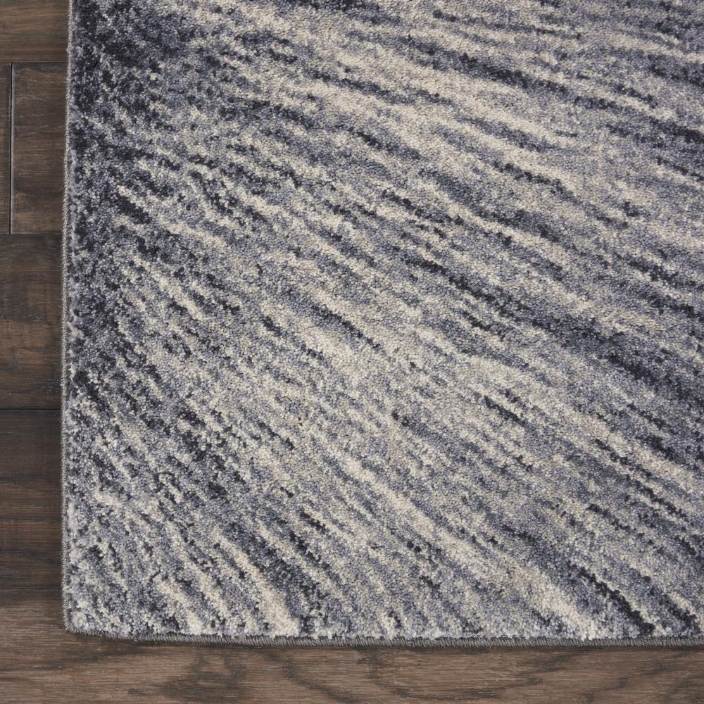 Modern Rectangle Area Rug, 9' x 13'. Picture 4