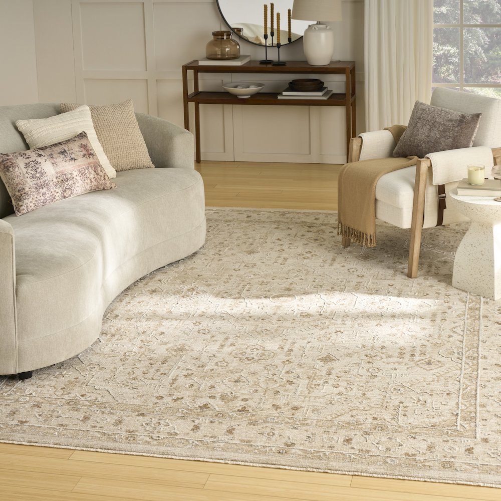 Nourison Home Harbor Area Rug. Picture 2